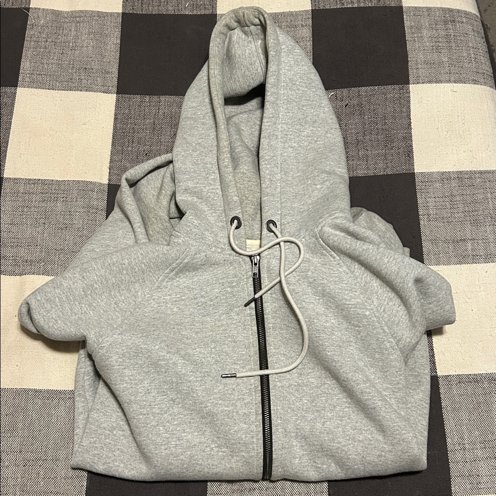 Flint and Tinder 10 year hoodie